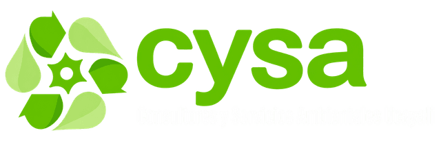 Logo CYSA